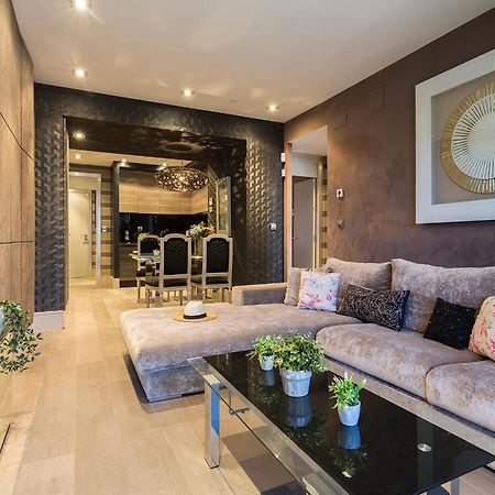 Santa Maria Luxury 2 Rooms 2 Banos كاديز المظهر الخارجي الصورة