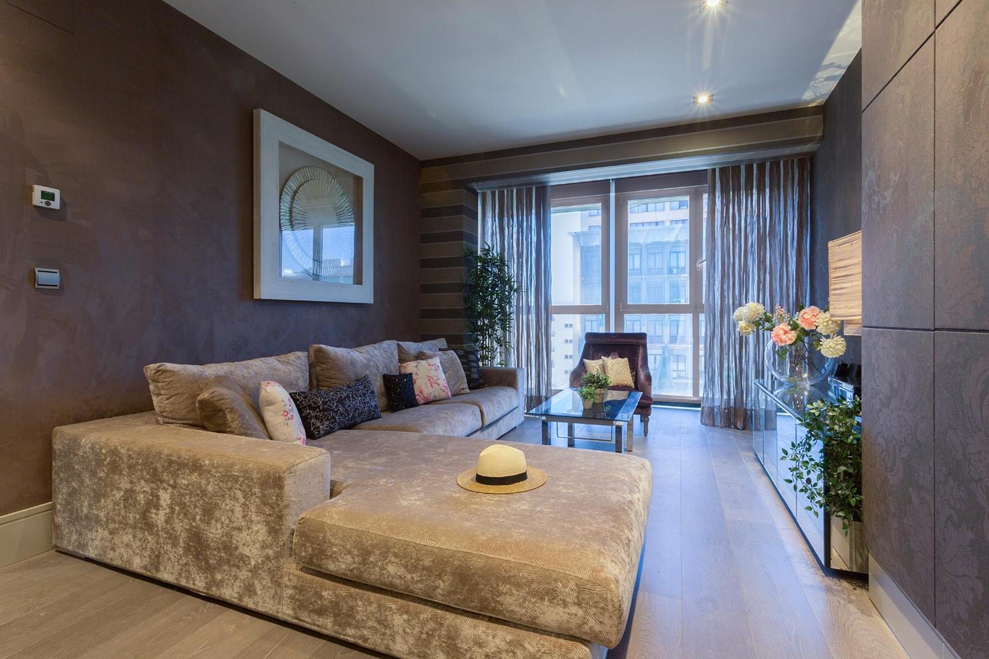 Santa Maria Luxury 2 Rooms 2 Banos كاديز المظهر الخارجي الصورة
