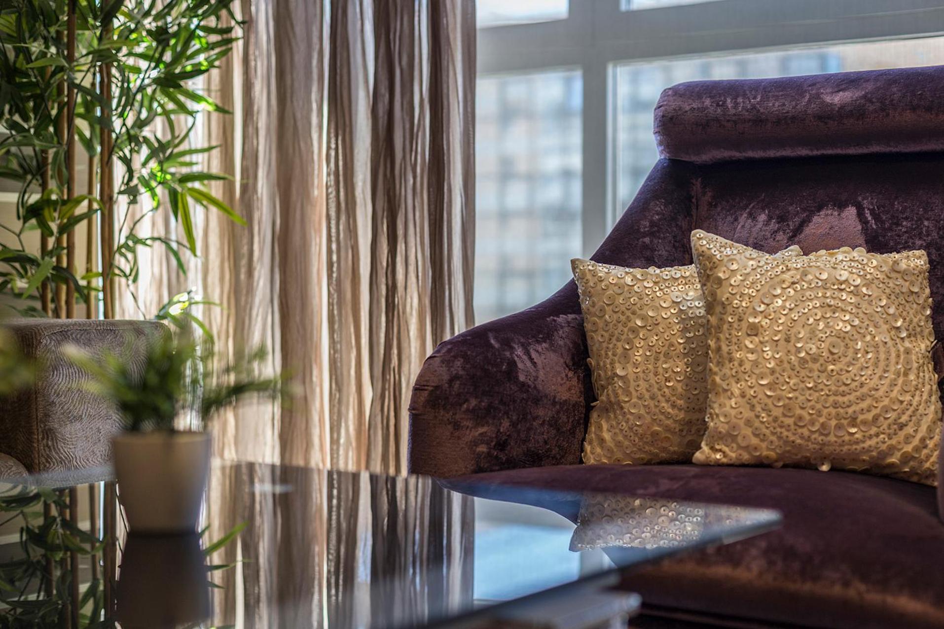 Santa Maria Luxury 2 Rooms 2 Banos كاديز المظهر الخارجي الصورة