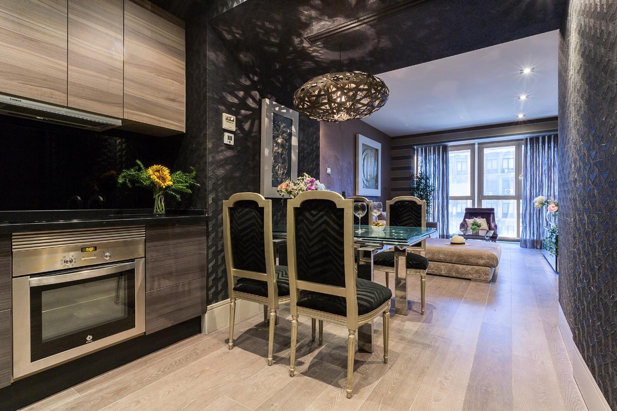Santa Maria Luxury 2 Rooms 2 Banos كاديز المظهر الخارجي الصورة