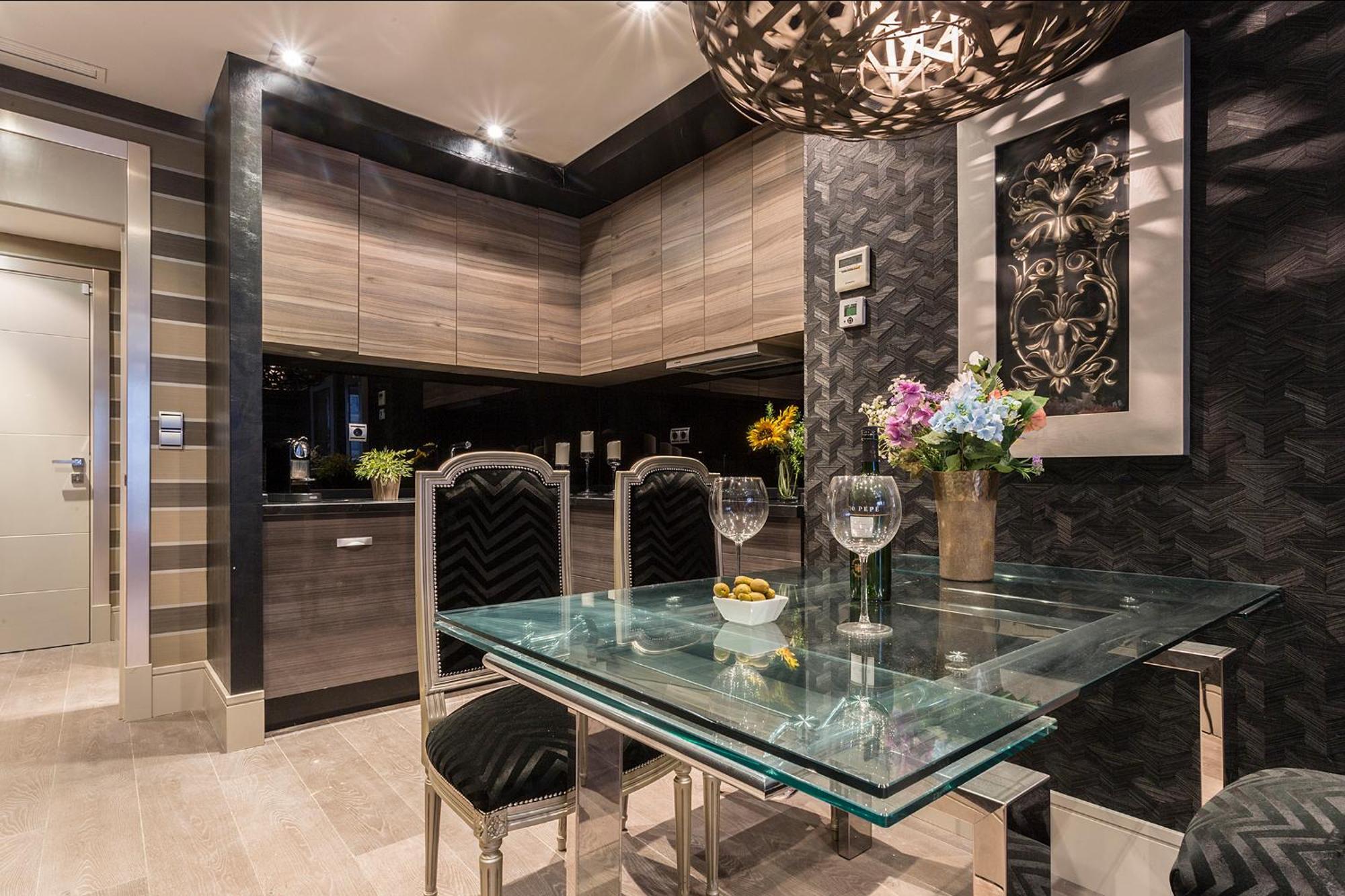 Santa Maria Luxury 2 Rooms 2 Banos كاديز المظهر الخارجي الصورة