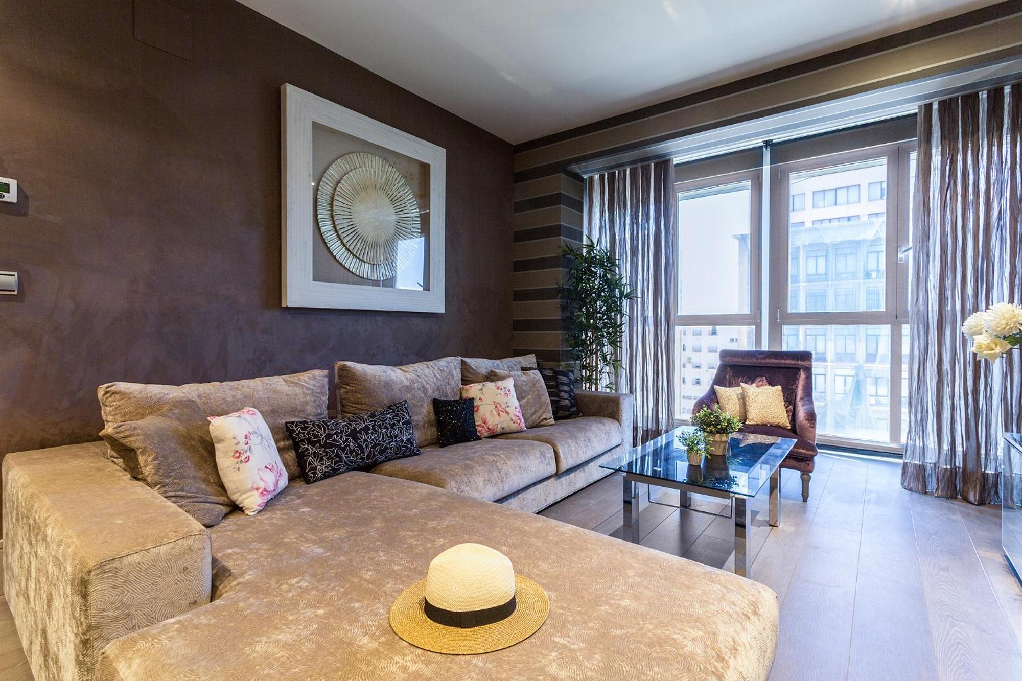 Santa Maria Luxury 2 Rooms 2 Banos كاديز المظهر الخارجي الصورة